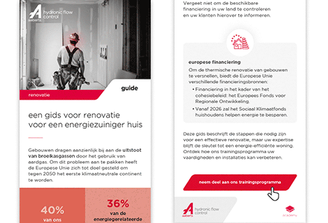 Guide Renovation
