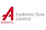 Aalberts Hydronic Flow Control Logo